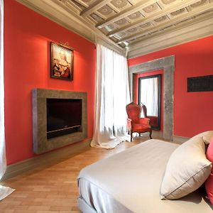 Superior Studio met een King Size Bed